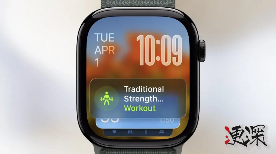 苹果 WWDC2025：时隔十三年的新「UI」，以及更低调但随处可见的「AI」-9.jpg