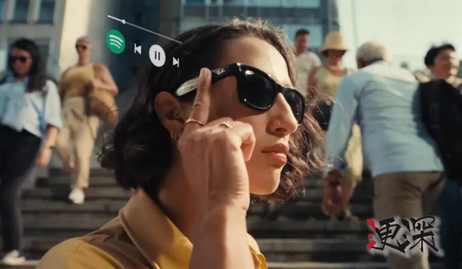 小米 入局 AI眼镜 赛道：是中国版Meta，还是下一个闪极？-2.jpg