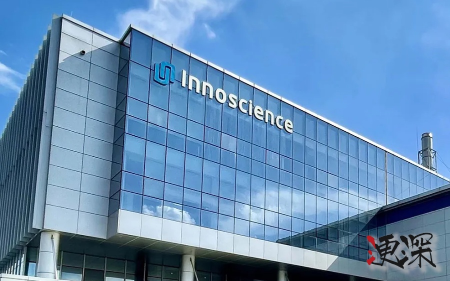 英伟达 800V架构供应商曝光,英诺赛科 成唯一中国供应商!.jpg 英伟达 800V架构供应商曝光,英诺赛科 成唯一中国供应商!.jpg