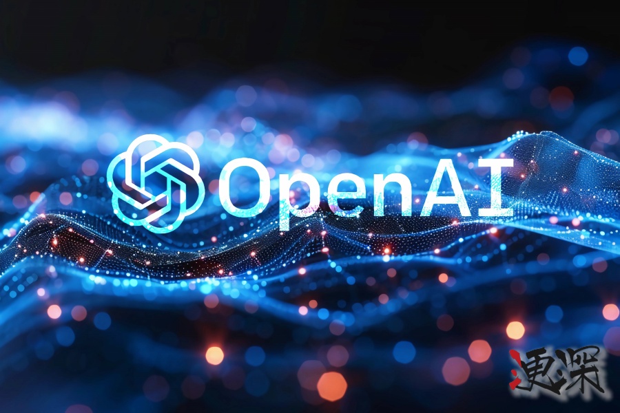 OpenAI 官宣 ChatGPT 周活7亿，新增休息提醒功能.jpg