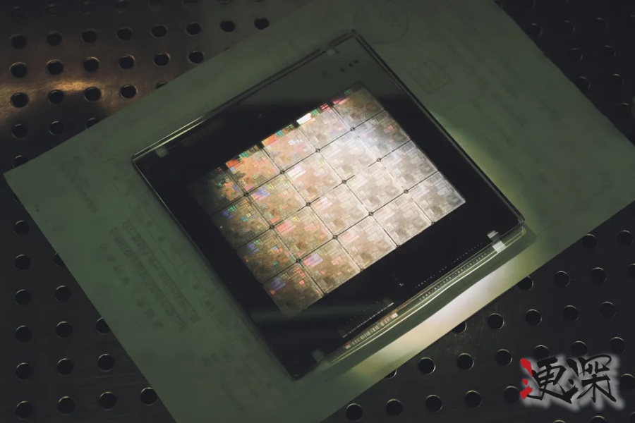 特朗普 宣布对 芯片 征税，苹果 特斯拉 已锁定 三星 美国工厂.jpg