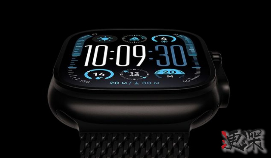 苹果 Apple Watch 明年或将迎来“大幅重新设计”，新增全新传感器-1.jpg