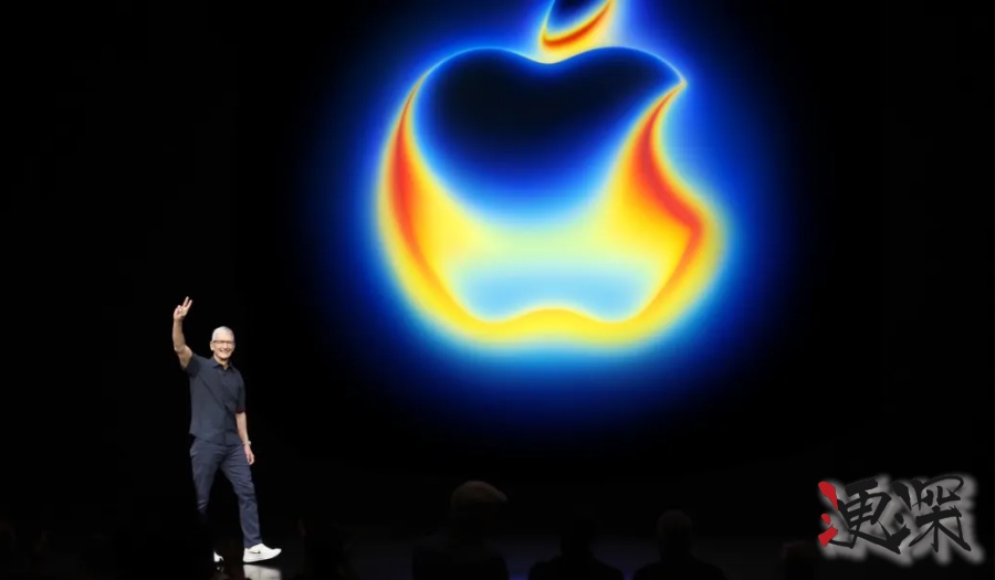 苹果 官宣9月10日发新品，iPhone 17 或引发新一轮换机潮-1.jpg