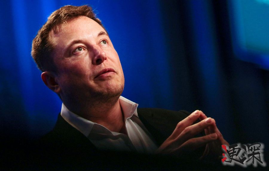 马斯克：特斯拉 AI5 芯片 将成「史诗级」产品 -1.jpg