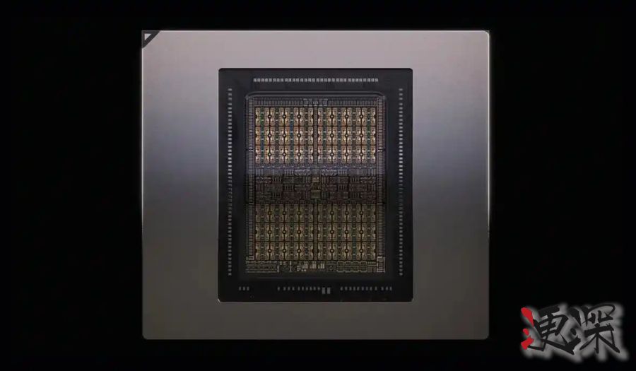 英伟达 发布下一代 GPU，Rubin CPX 一次推理数百万Token- 1.jpg