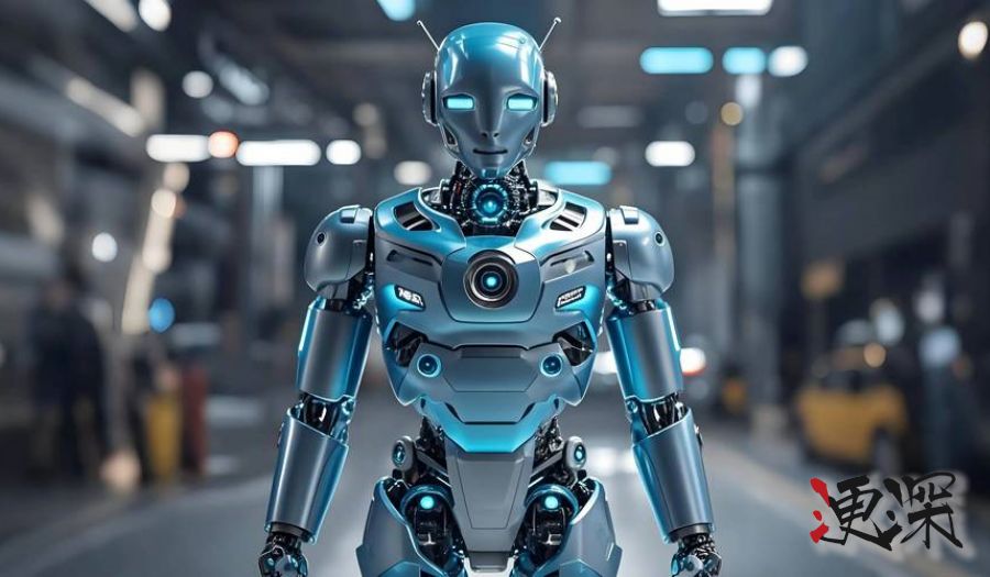 全球首例！AI 出任政府部长.jpg