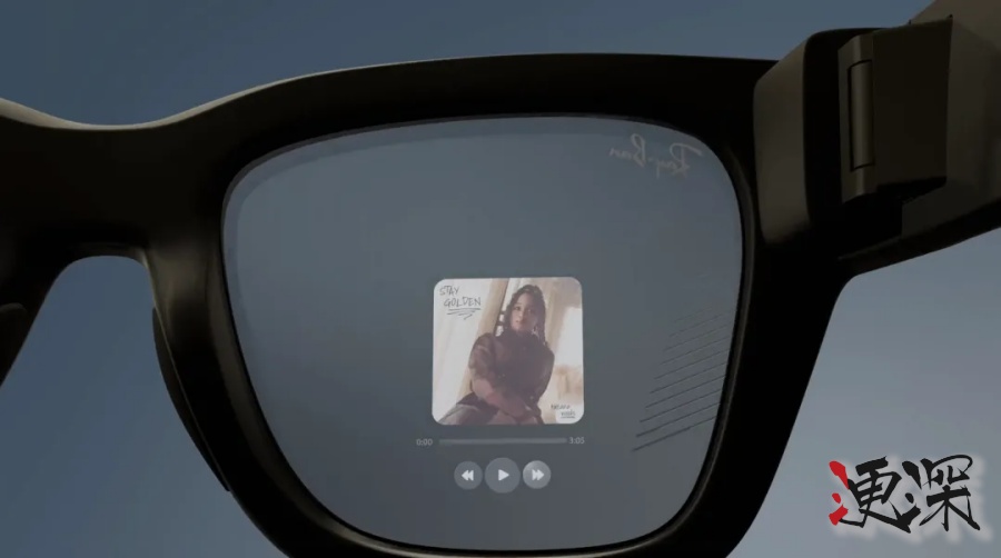 扎克伯格 聊新款 智能眼镜：干掉手机？神经腕带才是真的“疯狂”-6.jpg