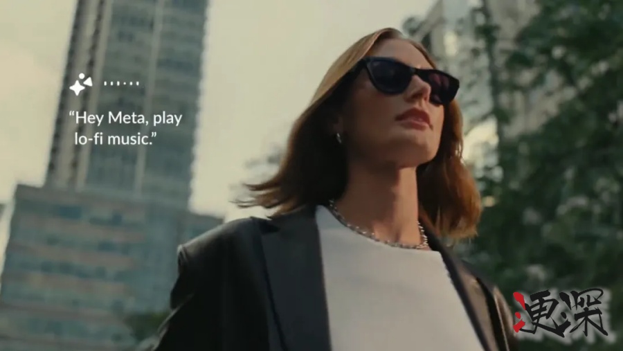 扎克伯格 聊新款 智能眼镜：干掉手机？神经腕带才是真的“疯狂”-7.jpg