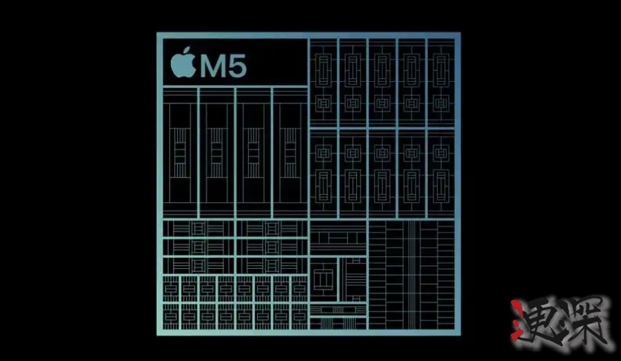 苹果 发布 M5 芯片，MacBook Pro 与 iPad Pro 同步革新-2.jpg