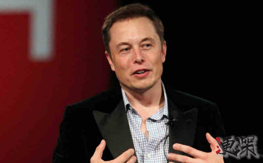 特斯拉 电话会让市场失望，马斯克 称“特斯拉处于关键时刻”.jpg