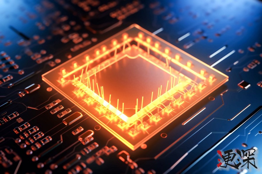 谷歌 量子芯片“Willow”现重大突破.jpg