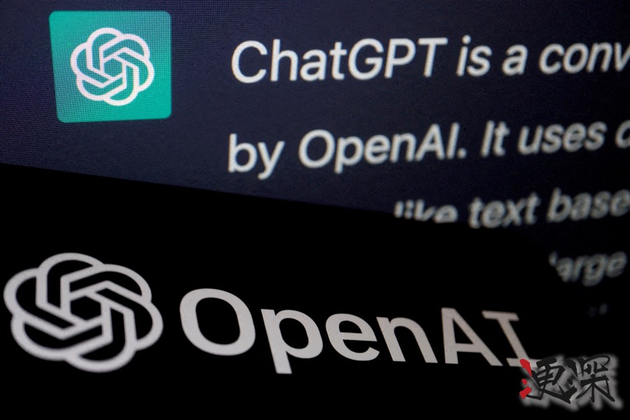 OpenAI 披露：每周超百万 ChatGPT 用户咨询自杀相关话题.jpg