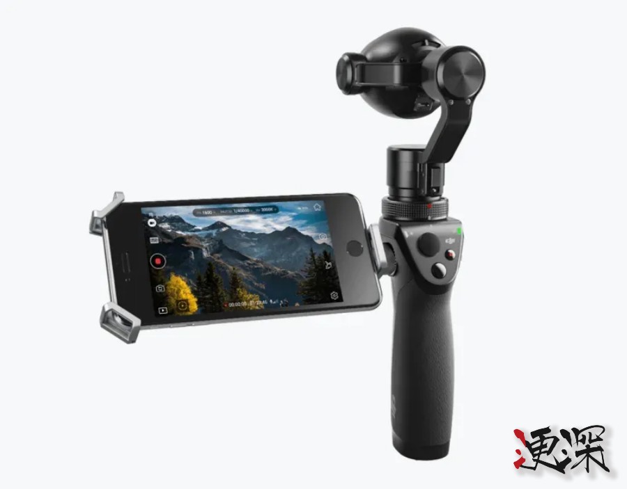 大疆 Pocket 的七年：从“定义产品”到“定义时代”-1.jpg