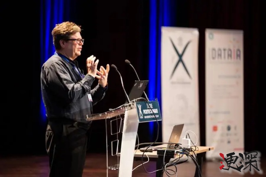 Meta“宫斗”大戏惊天骇浪!90后上位,AI教父杨立昆负“气”出走!-1.jpg Meta“宫斗”大戏惊天骇浪!90后上位,AI教父杨立昆负“气”出走!-1.jpg