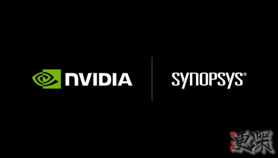 英伟达 20亿美元入股 新思科技.jpg