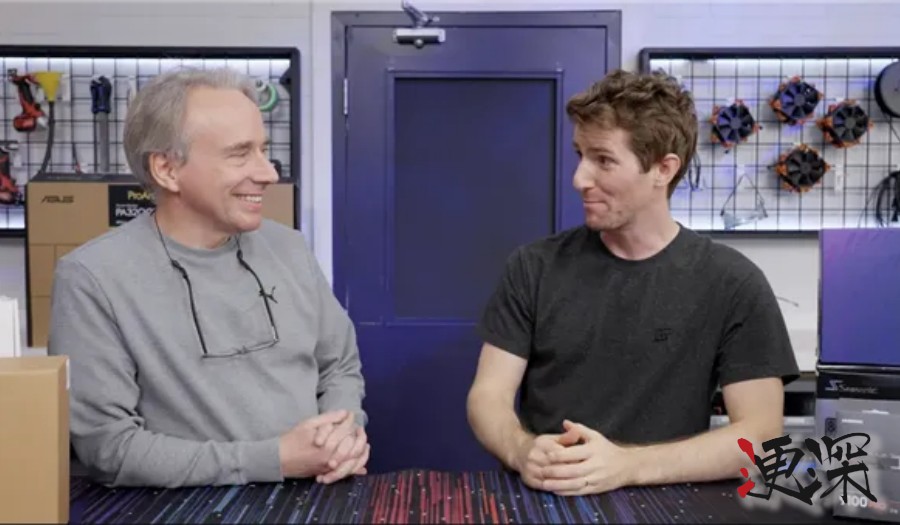 Linux 之父替 Windows 说话了!硬件才是蓝屏真正元凶?.jpg Linux 之父替 Windows 说话了!硬件才是蓝屏真正元凶?.jpg