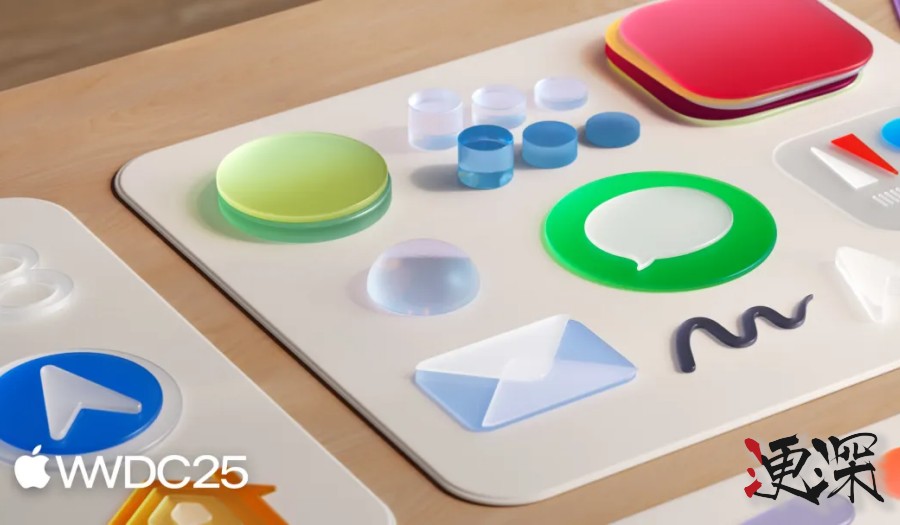 苹果 再次失去一位高管，Liquid Glass 液态玻璃 主导者离职-3.jpg