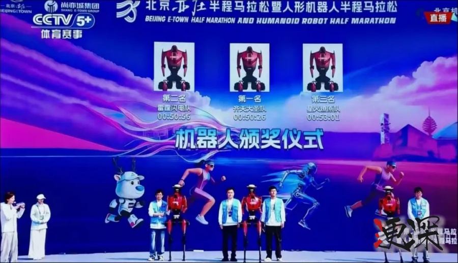 一年时间，机器人 从“马拉松笑话”到超越“最强人类” -2.jpg